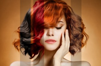 Farbowanie włosów – jak to zrobić?