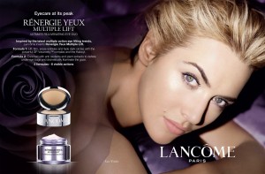 Krem pod oczy Lancome Renergie Yeux