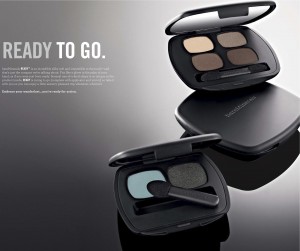 bareMinerals Ready To Go